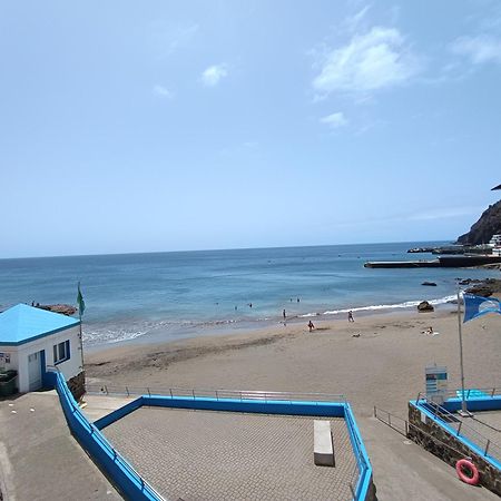 Ap Jarea Playa Sardina Apartment Ngoại thất bức ảnh
