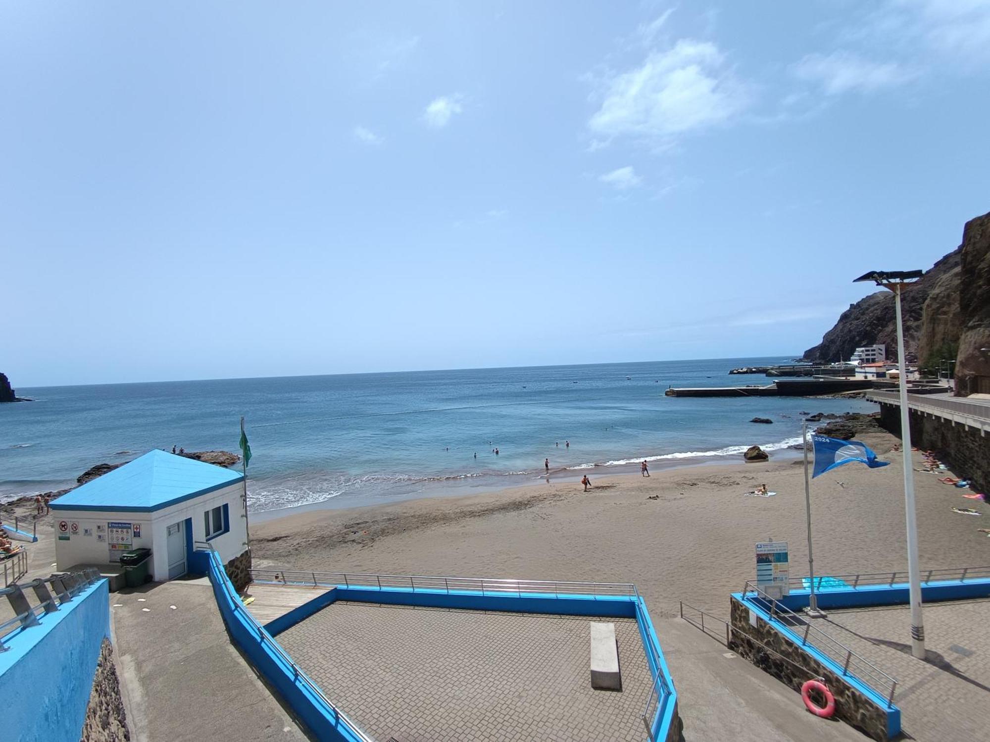 Ap Jarea Playa Sardina Apartment Ngoại thất bức ảnh