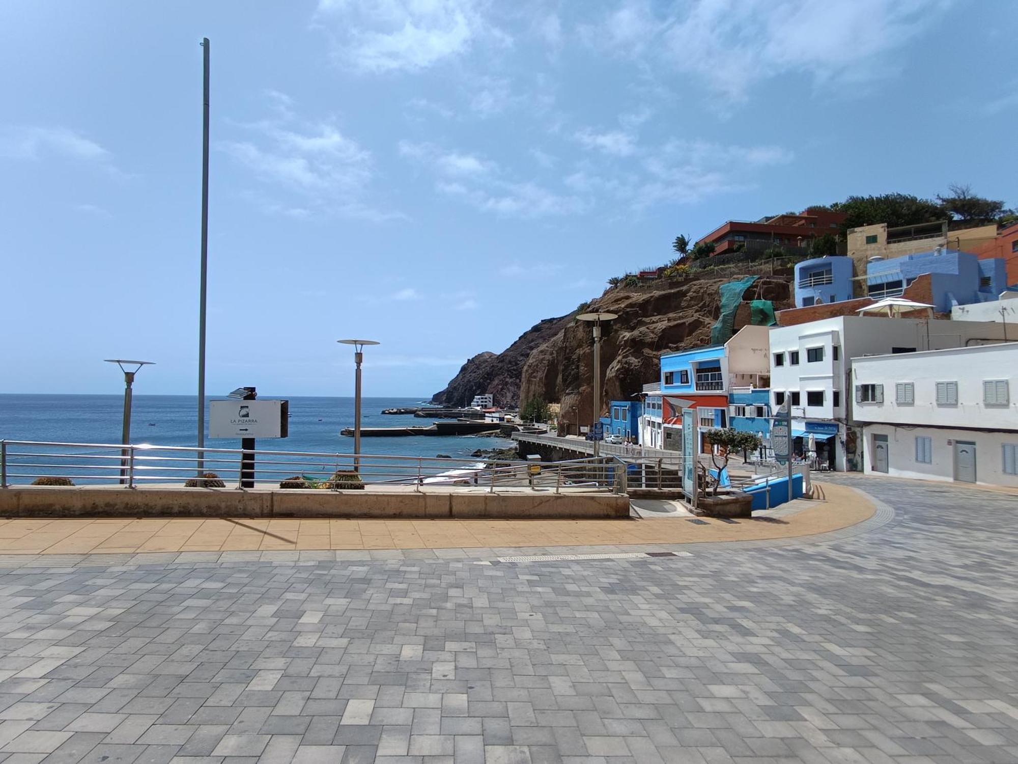 Ap Jarea Playa Sardina Apartment Ngoại thất bức ảnh