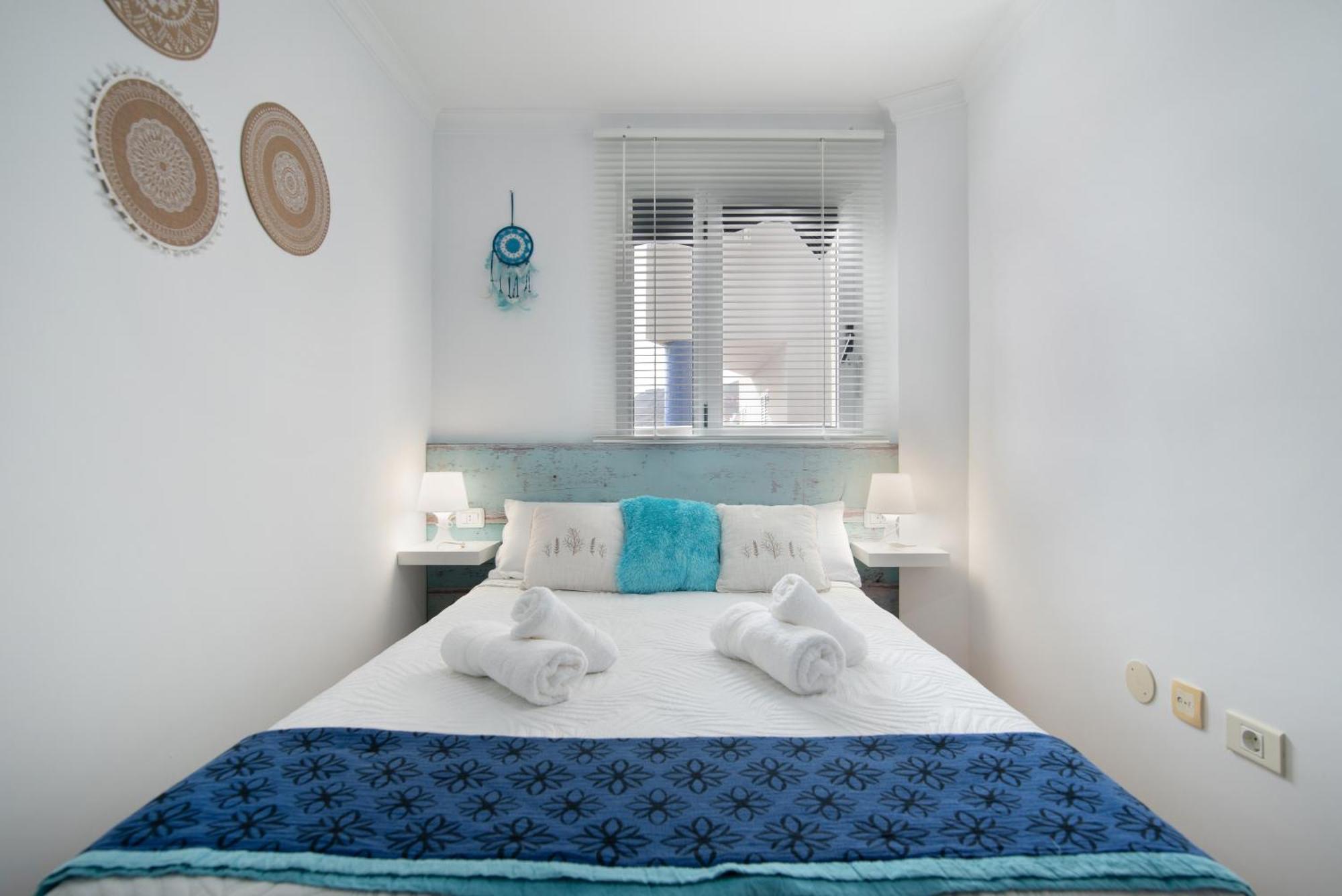 Ap Jarea Playa Sardina Apartment Ngoại thất bức ảnh