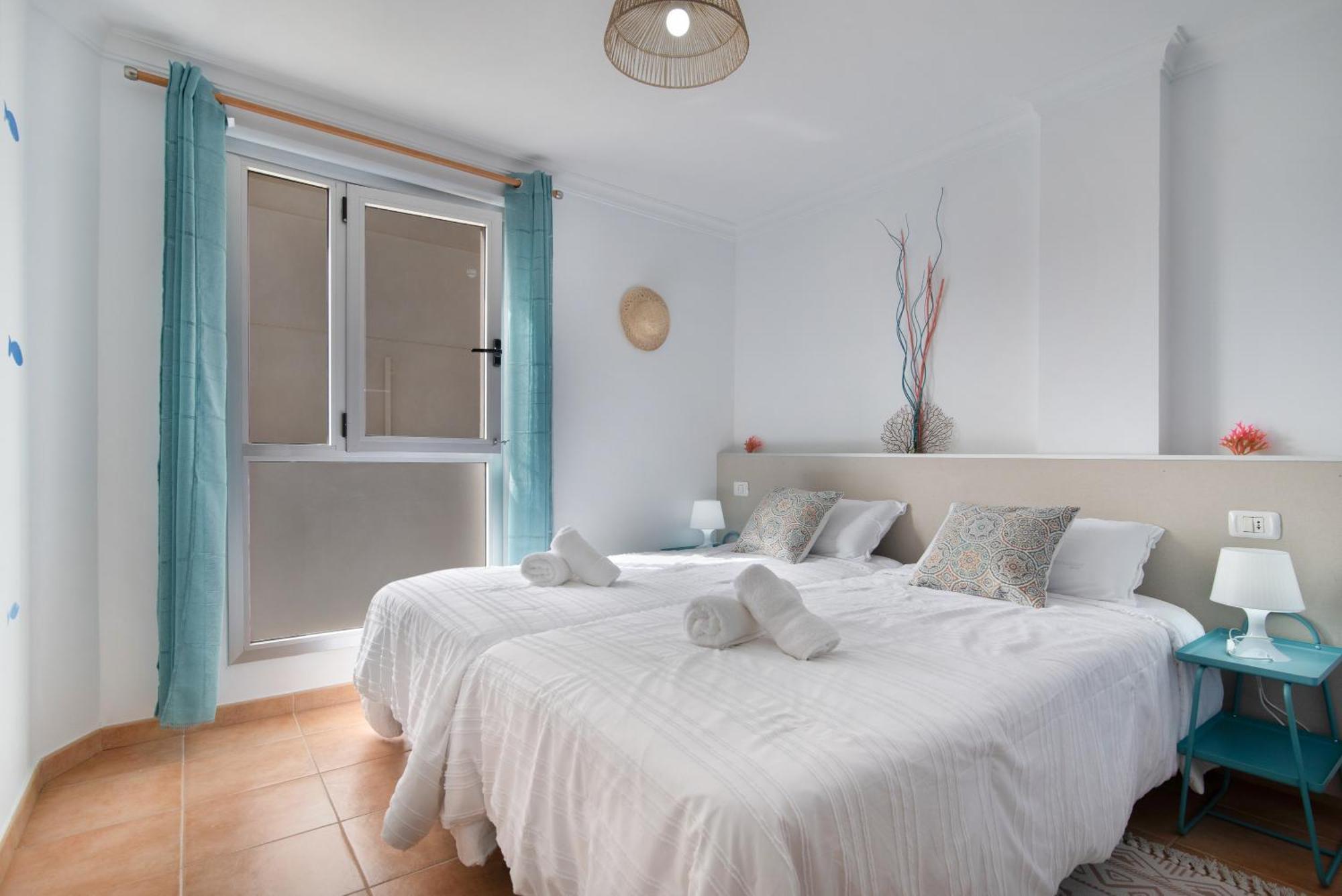 Ap Jarea Playa Sardina Apartment Ngoại thất bức ảnh
