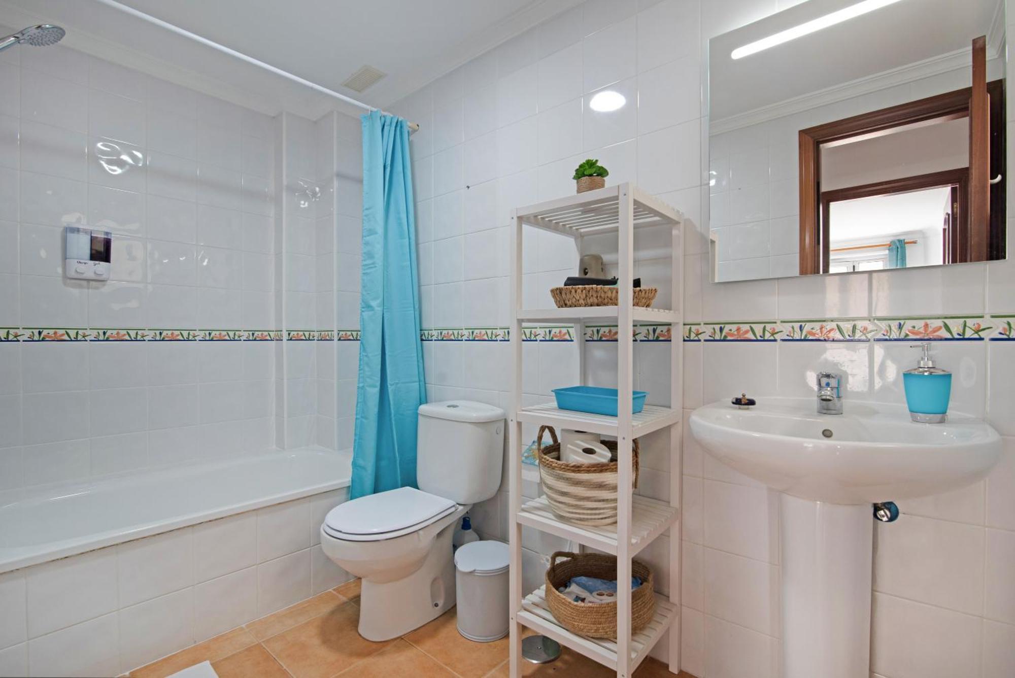 Ap Jarea Playa Sardina Apartment Ngoại thất bức ảnh