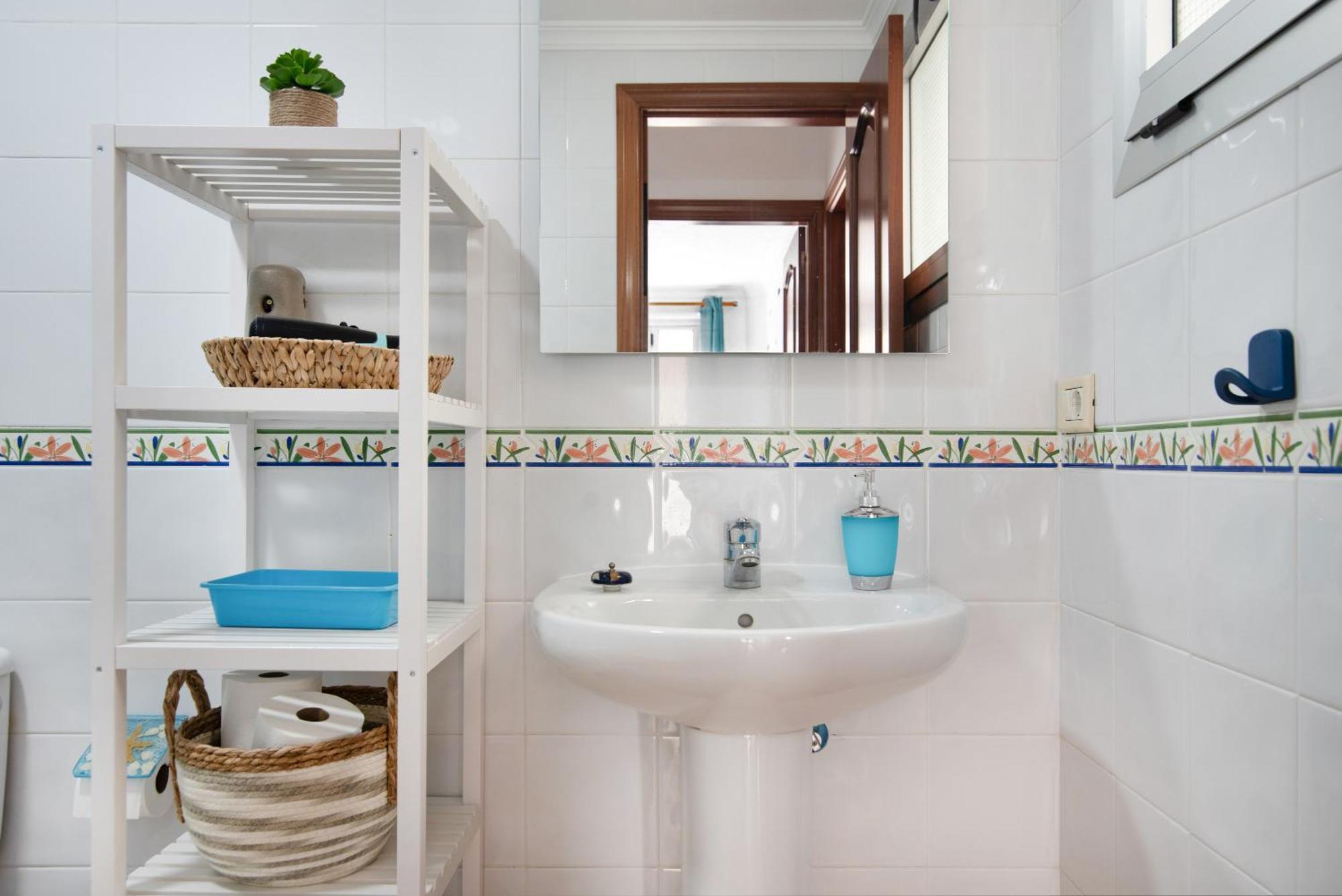 Ap Jarea Playa Sardina Apartment Ngoại thất bức ảnh