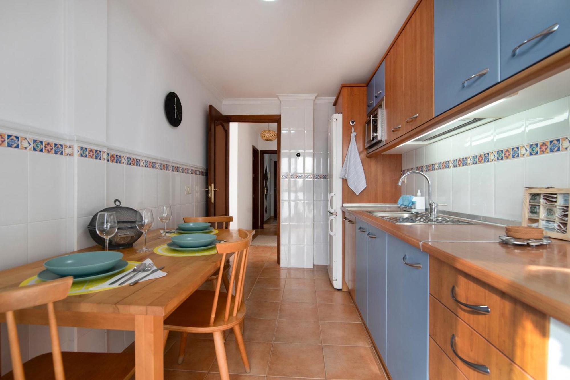 Ap Jarea Playa Sardina Apartment Ngoại thất bức ảnh