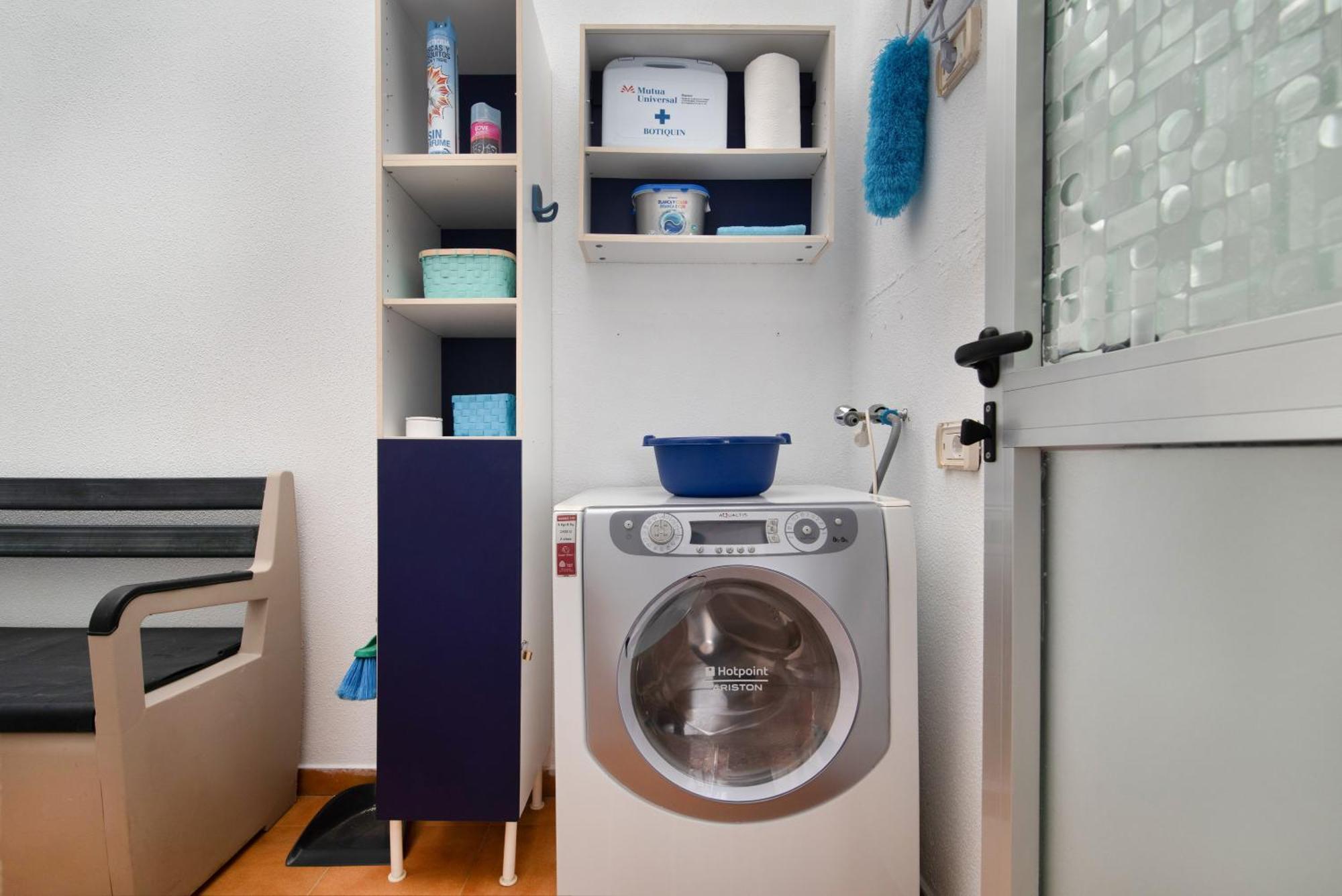 Ap Jarea Playa Sardina Apartment Ngoại thất bức ảnh