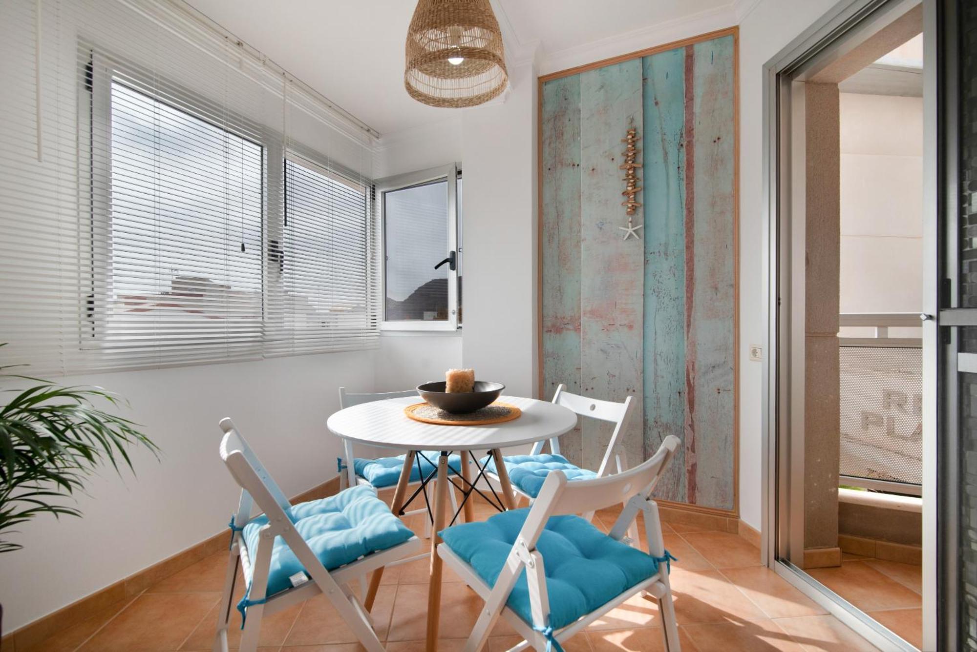 Ap Jarea Playa Sardina Apartment Ngoại thất bức ảnh