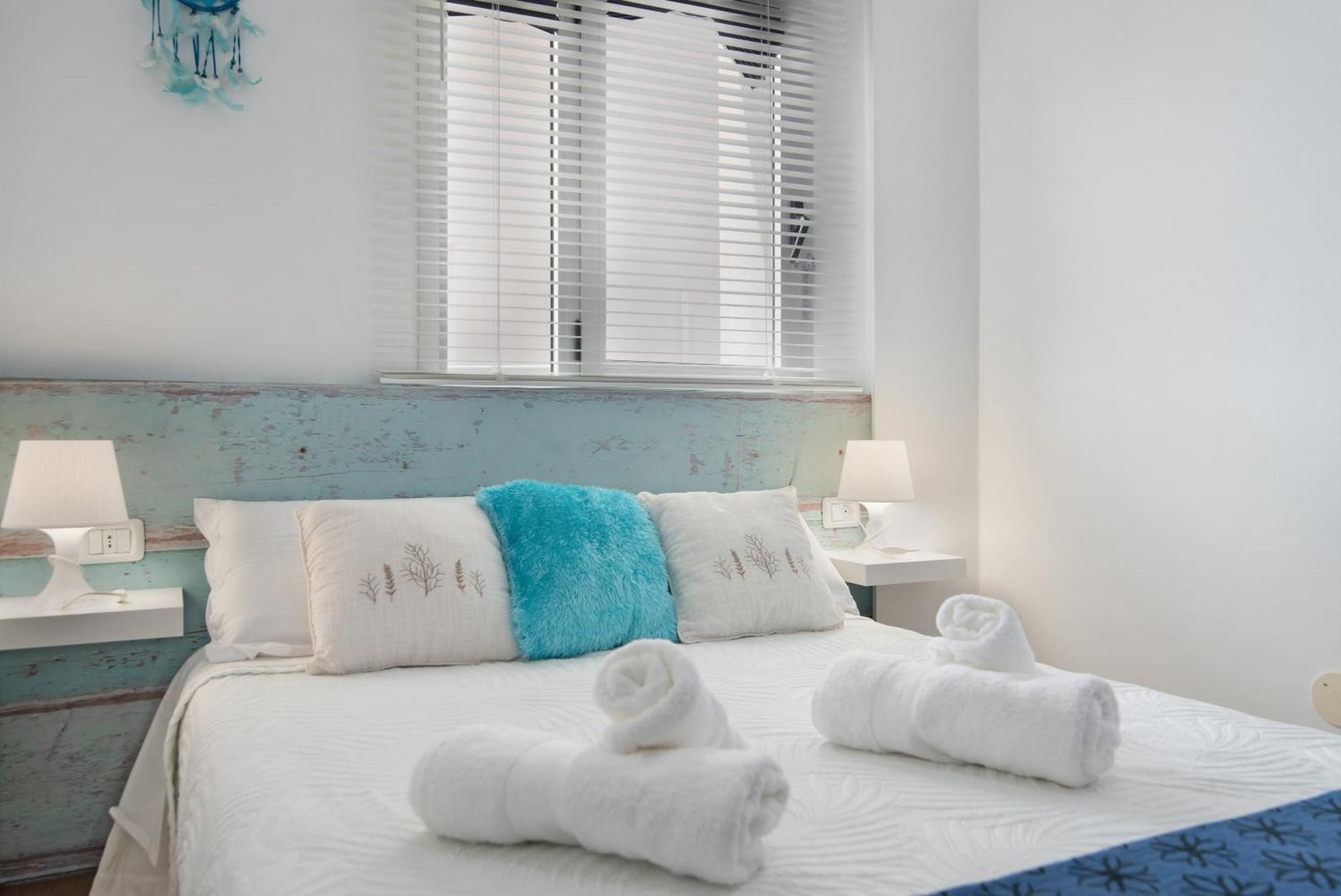 Ap Jarea Playa Sardina Apartment Ngoại thất bức ảnh