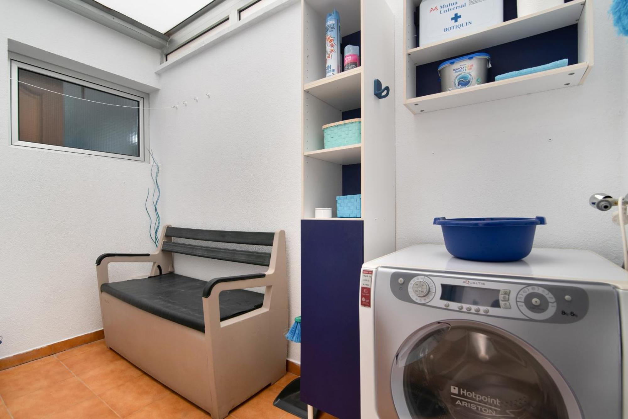 Ap Jarea Playa Sardina Apartment Ngoại thất bức ảnh