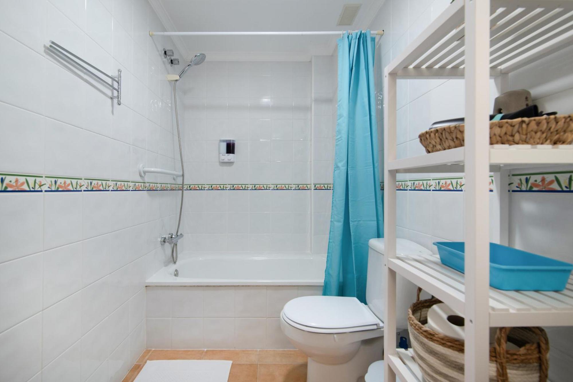 Ap Jarea Playa Sardina Apartment Ngoại thất bức ảnh
